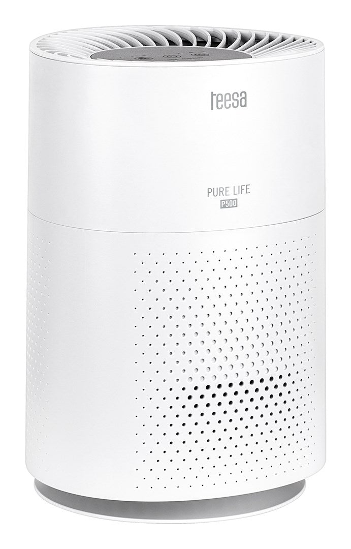teesa Air Purifier TSA0115 - 3-in-1 Filter, 136m³/h, up to 15m²