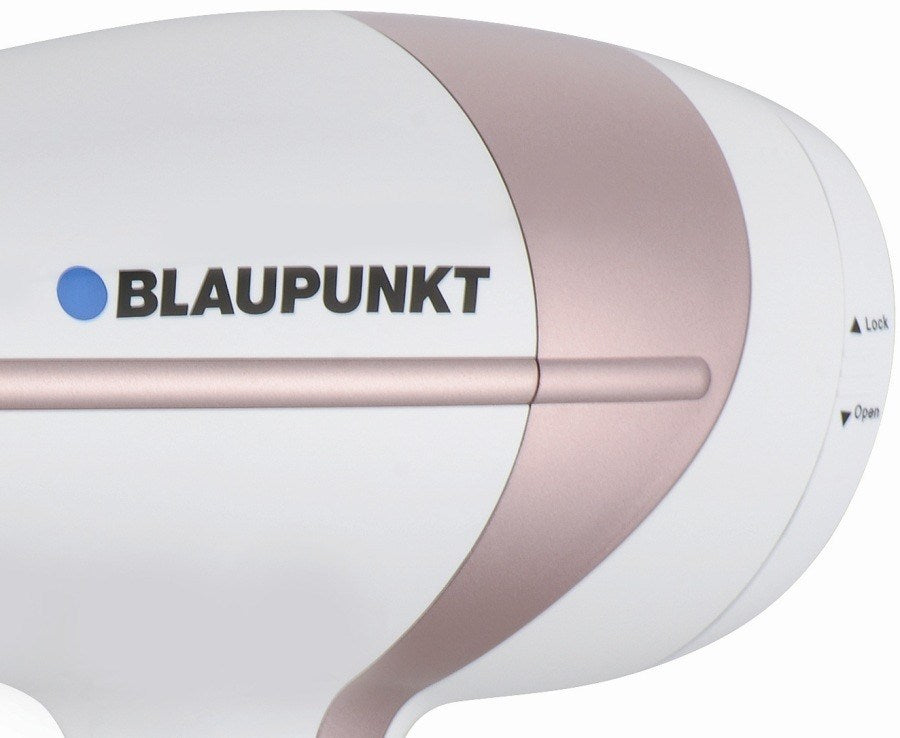 Blaupunkt Hair Dryer HDD501RO 2000 W Pink | HDD501RO