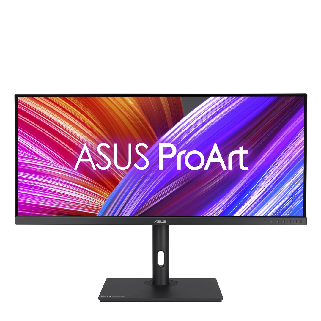 ASUS ProArt PA348CGV 34" Ultra-wide QHD Monitor 3440 x 1440 @ 120Hz - FreeSync - 90LM07Z0-B01370