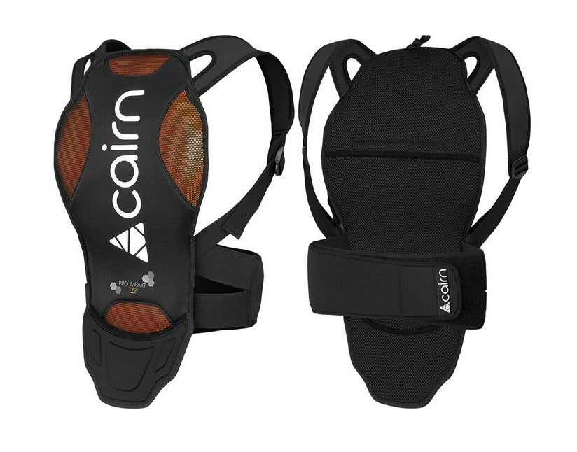 Cairn Pro Impakt D3O Back Protector M