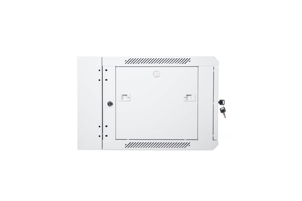 Digitus DN-WD19 06U/550 Rack Cabinet 6U Wall Mounted Light Grey