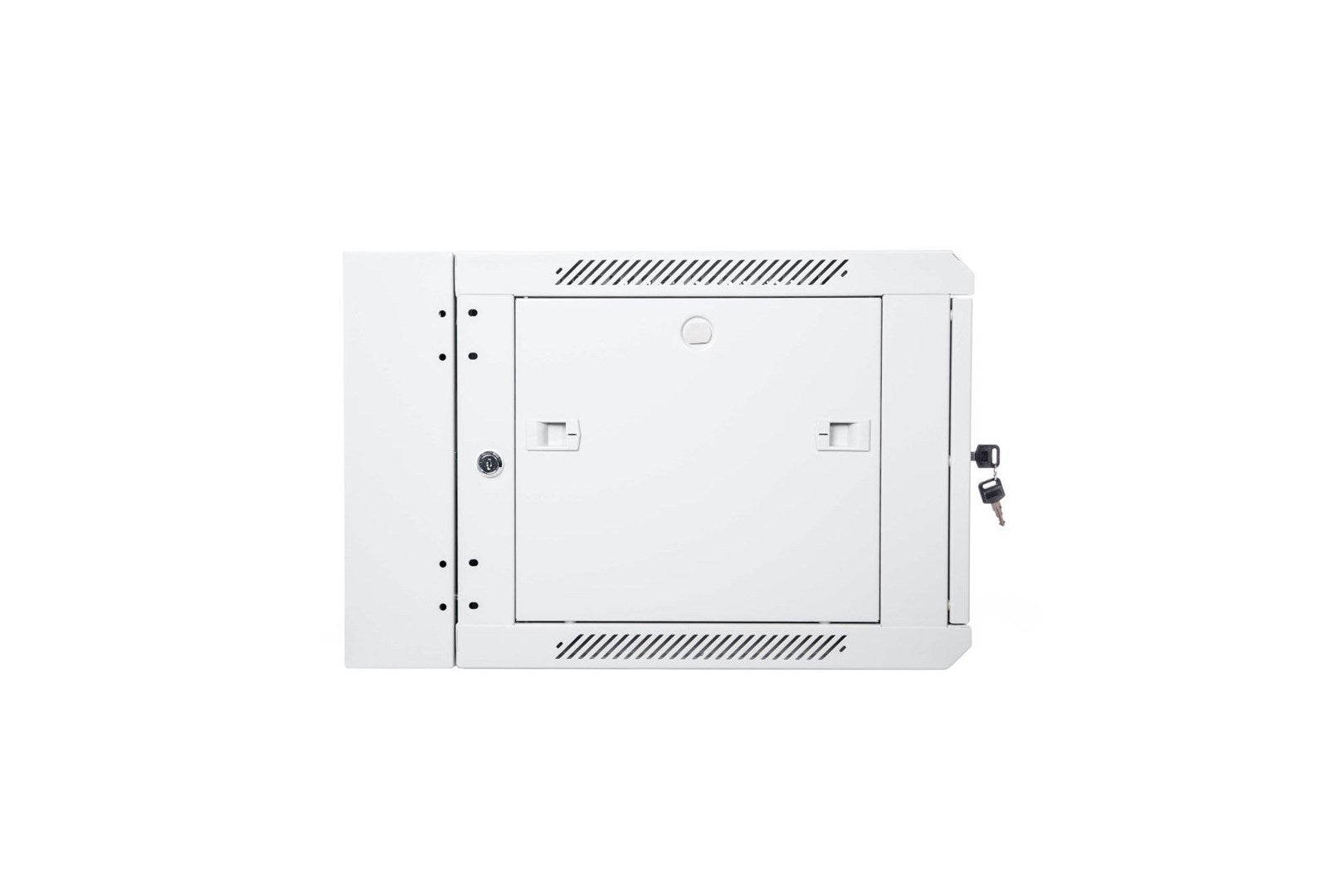 Digitus DN-WD19 06U/550 Rack Cabinet 6U Wall Mounted Light Grey