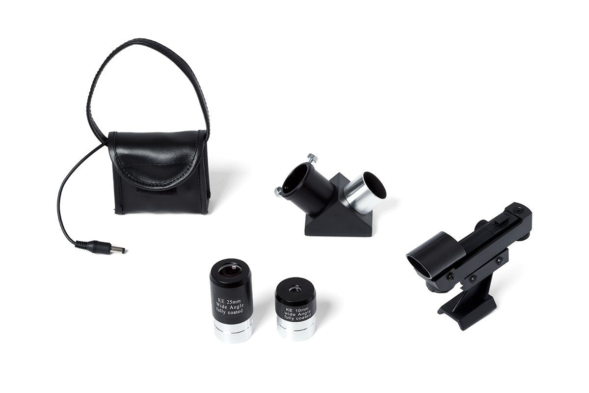 Celestron Astro Fi 5" SCT Telescope with Wi-Fi and 1250 mm Focal Length