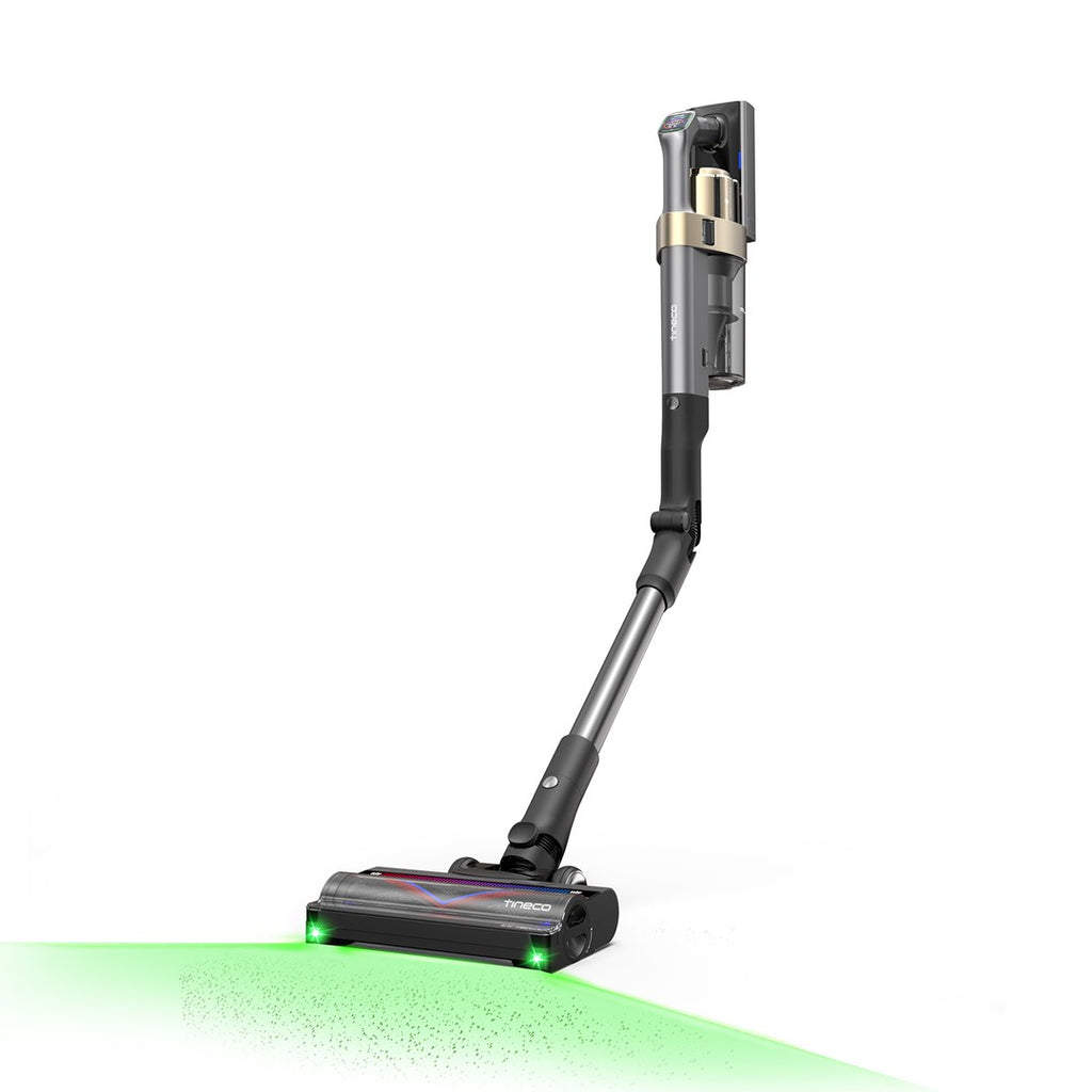 Trust Tineco PURE ONE A90S Handheld Vacuum Black Grey Beige 29422