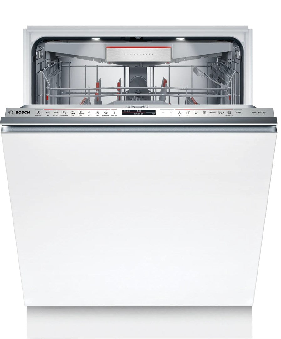 BOSCH Built-in Dishwasher SMV8YCX02E