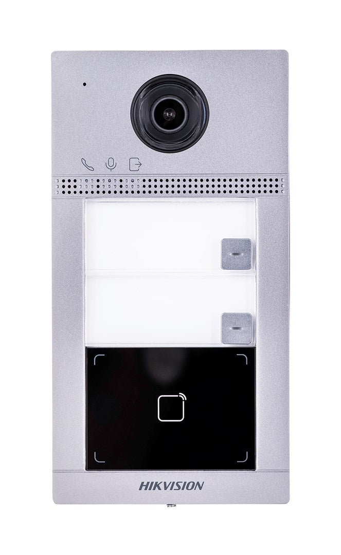 HIKVISION DS-KV8213-WME1(C) Villa Door Station