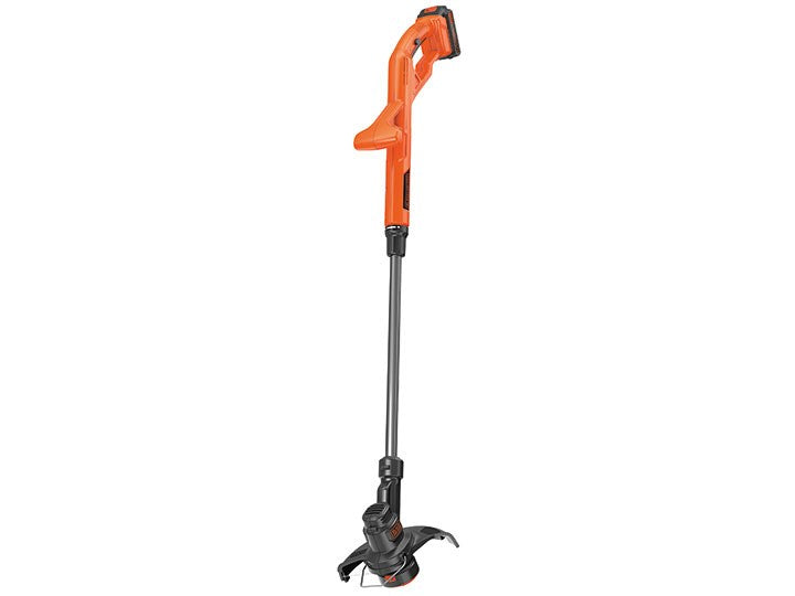 Black & Decker ST1823 Battery Black  Orange  Red  Silver