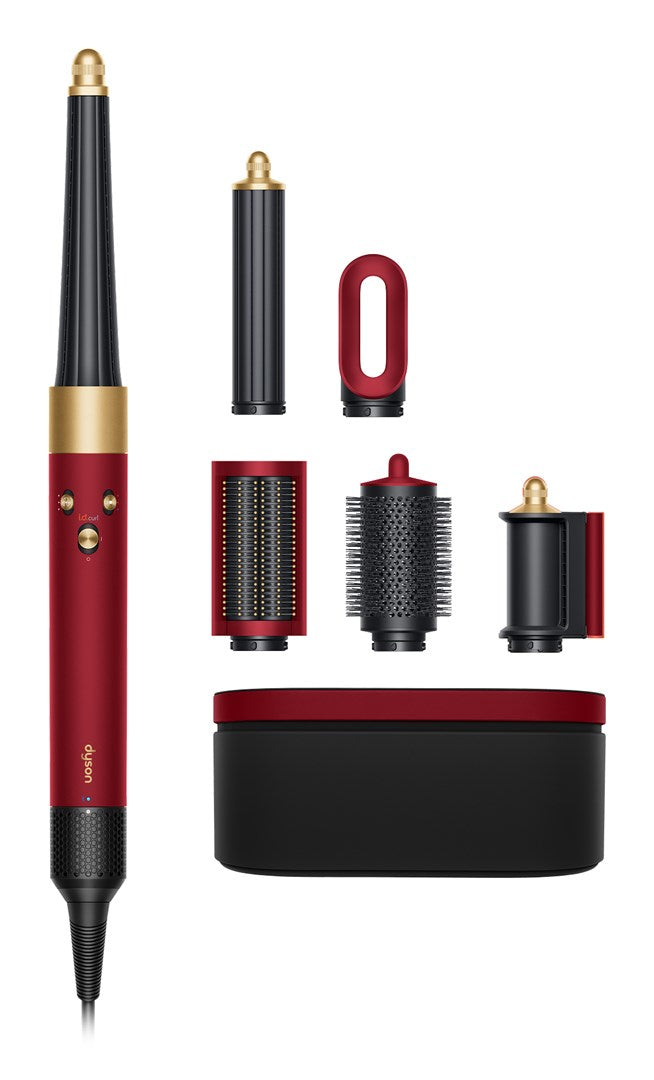 DYSON Multistyler 1300 W Warm Pink and Rose Gold 596926-01