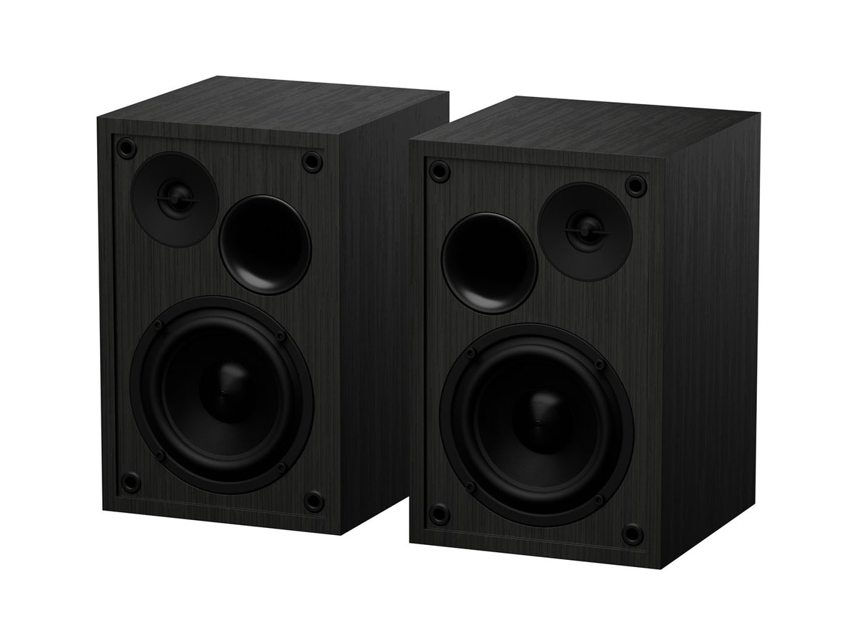 Genesis 2.0 Speaker System ARSEN 302BT - Black NGS-2343