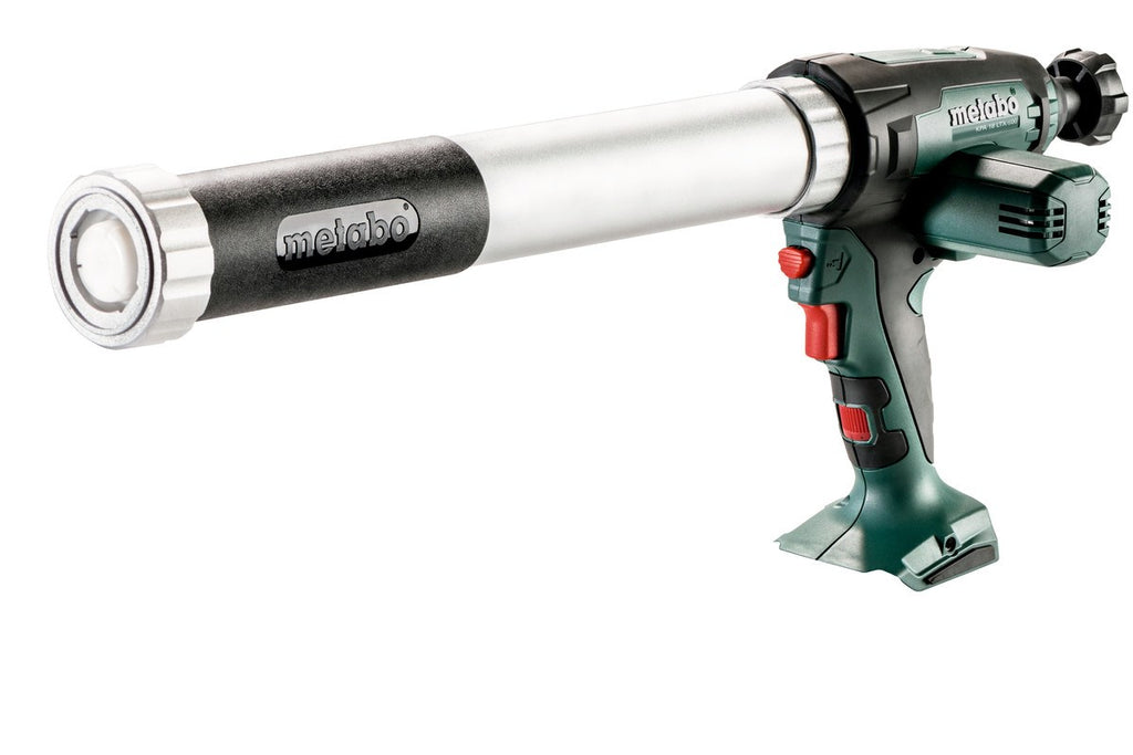 METABO KPA 18 LTX 600 Caulking Gun