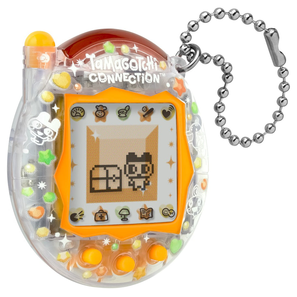 TAMAGOTCHI CONNECTION - RETRO POP