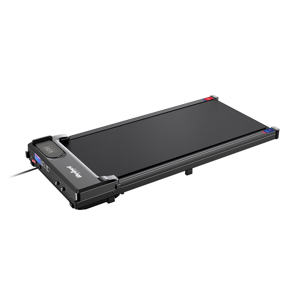 Rebel Treadmill RBA-1017 13900 g 470x1040x1116 mm LED Display