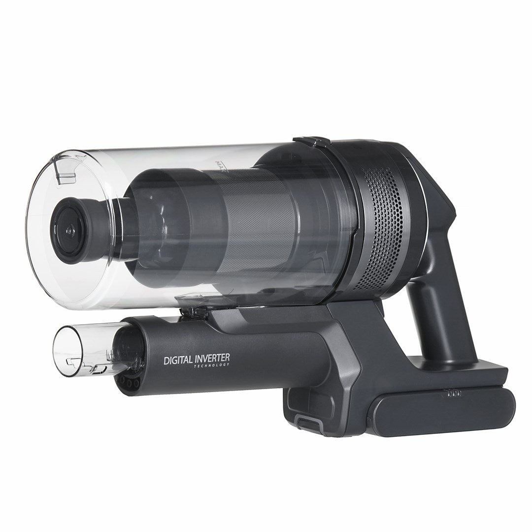 Samsung Jet 65 Pet Upright Hoover VS15A60AGR5/WA