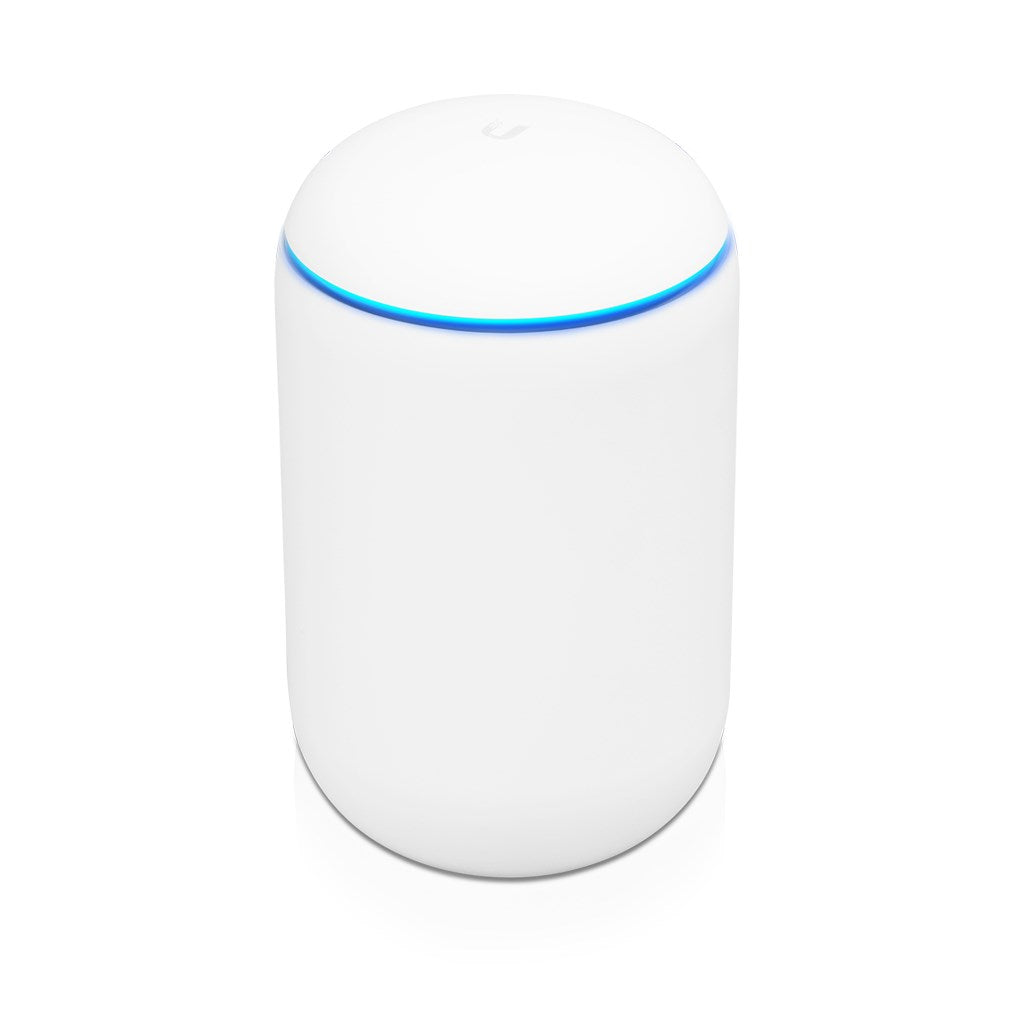 Ubiquiti UniFi Dream Machine Wireless Router 4-Port Switch 1GbE Wi-Fi 5