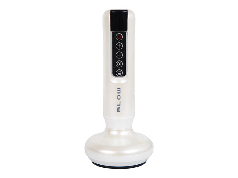 Anti-cellulite massager with Chinese cupping function BLOW CUPPING PRO