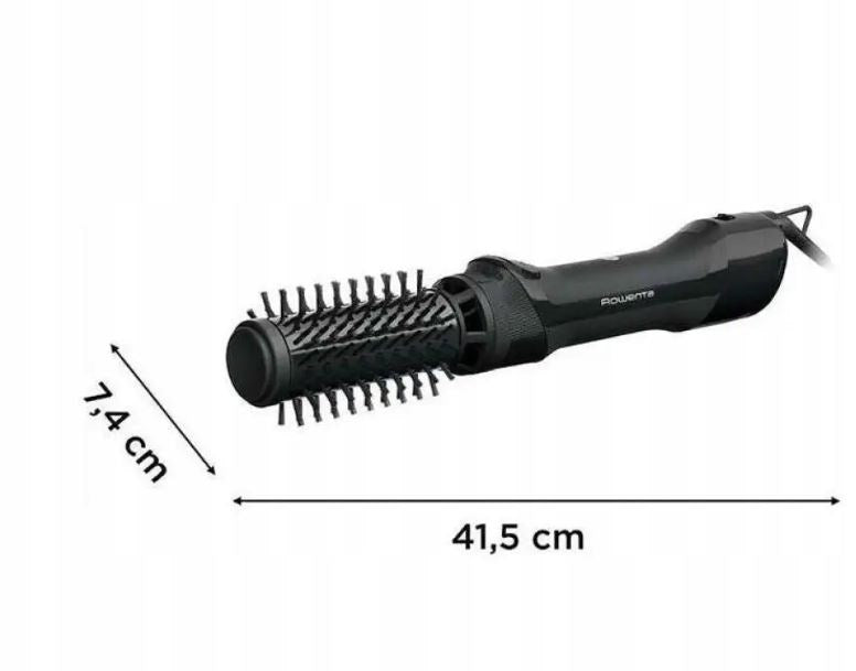 ROWENTA Brush Activ UB9520F0 Hot Air Rotary Brush