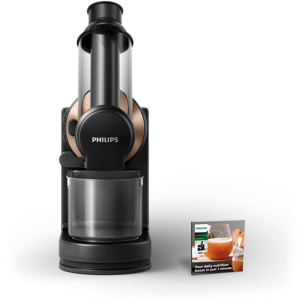 Philips Juice Maker HR1888/70,150 W, 1 L Capacity, BPA-Free