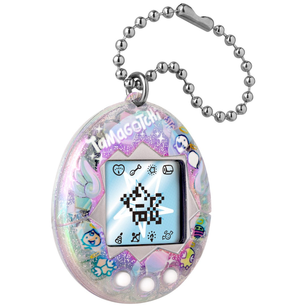 BANDAI Tamagotchi Figure - Celebration 2026 - Model 44321