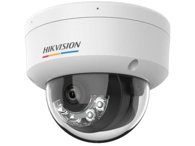 IP Camera: HIKVISION DS-2CD1147G2H-LIU(2.8mm)