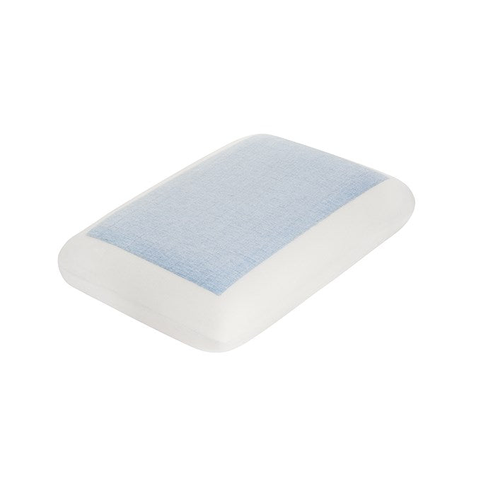 MDH MDQ001114C Orthopaedic Pillow with Cooling Gel Memory Foam