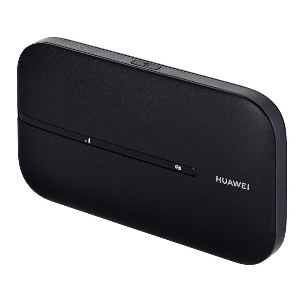 HUAWEI E5783-230a-s Mobiler 4G-WLAN-Hotspot bis 32 Geräte 300 MBit/s black