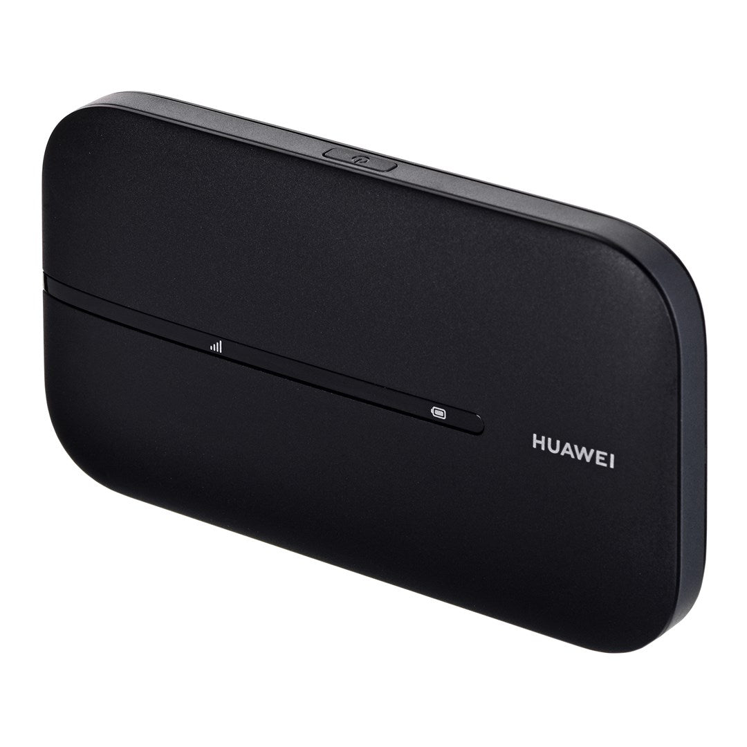HUAWEI E5783-230a-s Mobiler 4G-WLAN-Hotspot bis 32 Geräte 300 MBit/s black
