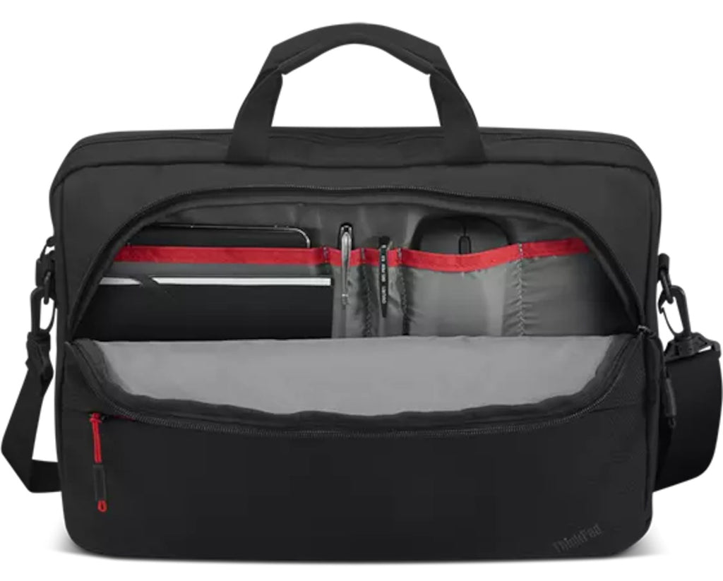 Lenovo 4X41D97727 laptop case 35.6 cm (14 ) Toploader bag Black