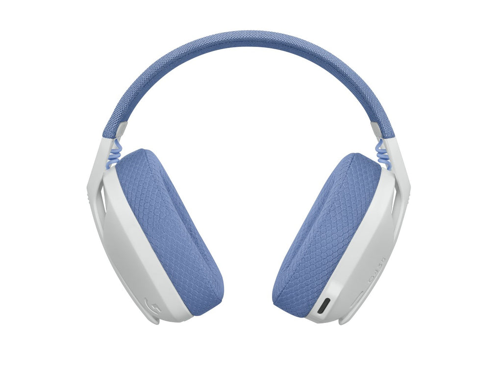 Logitech Lightspeed G435 Wireless Headset Over-ear Bluetooth