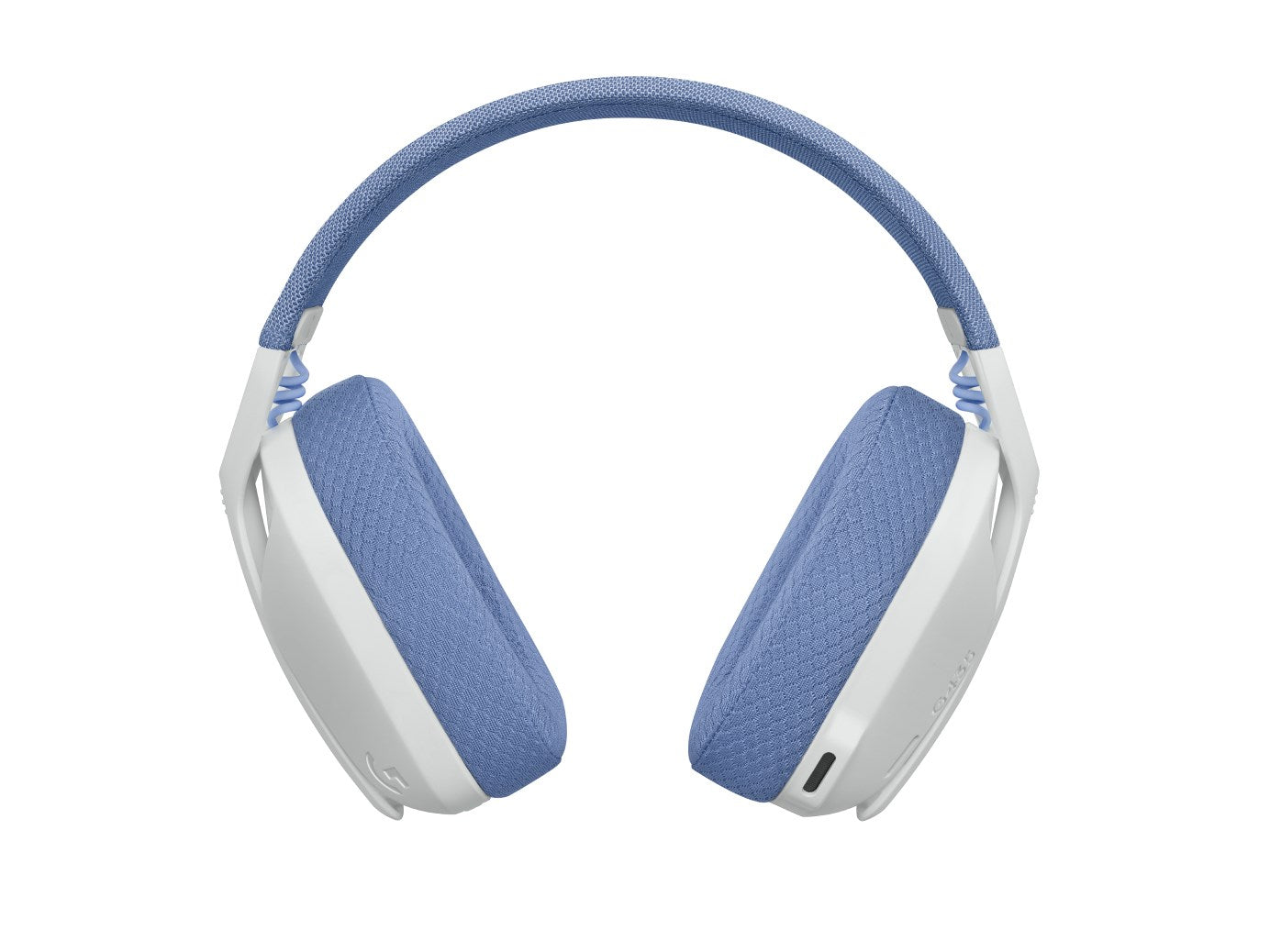 Logitech Lightspeed G435 Wireless Headset Over-ear Bluetooth
