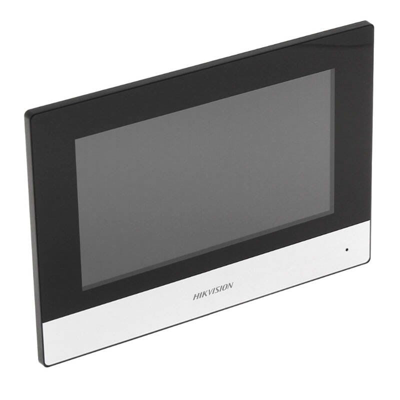 Hikvision Video Intercom Kit DS-KIS604-S(C)(O-STD)/Europe BV