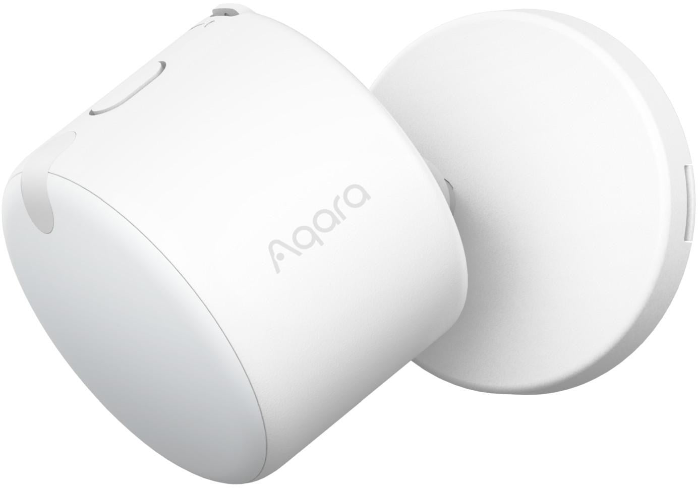 Aqara PS-S04D Smart Home Multi-Sensor