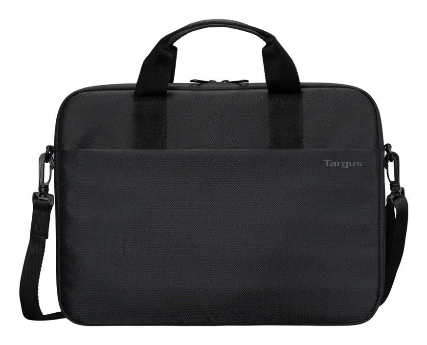 Targus TBS979GL laptop case 40.6 cm (16 ) Briefcase Black
