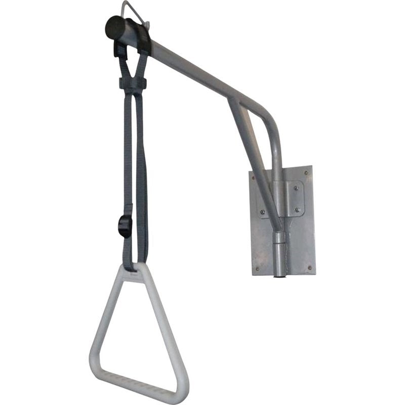 Triangular Jib with Handle