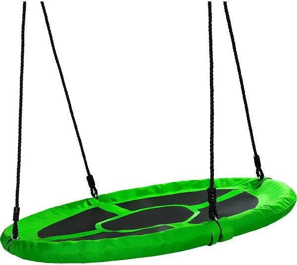 Extralink Bouncer Green 3900 g Indoor SW100X ZIELONE