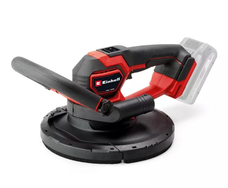 Einhell Floor Sander Cordless 4700 g 4259995