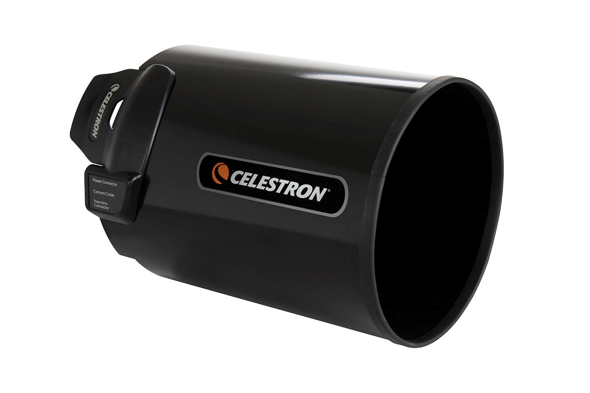 Celestron 6  Aluminum Dew Shield Washer with Lid