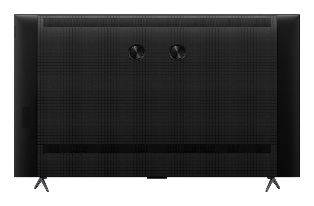 TCL TV → 55" 4K Ultra HD → 3840 x 2160 → Smart TV → 55C69KS