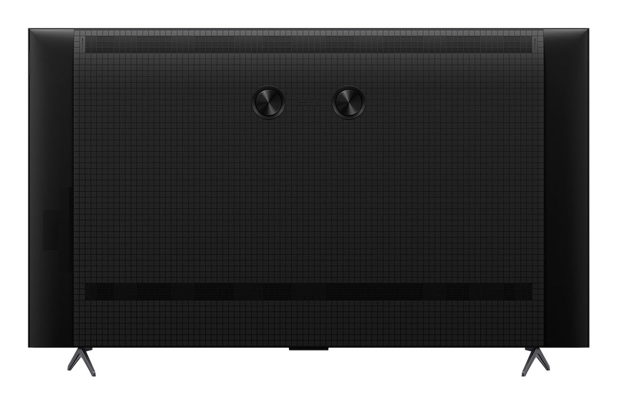 TCL TV → 55" 4K Ultra HD → 3840 x 2160 → Smart TV → 55C69KS