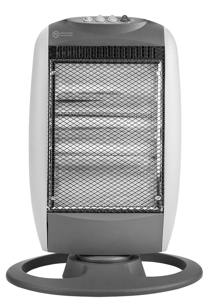 NEO TOOLS 90-114 Electric Space Heater, 2000W