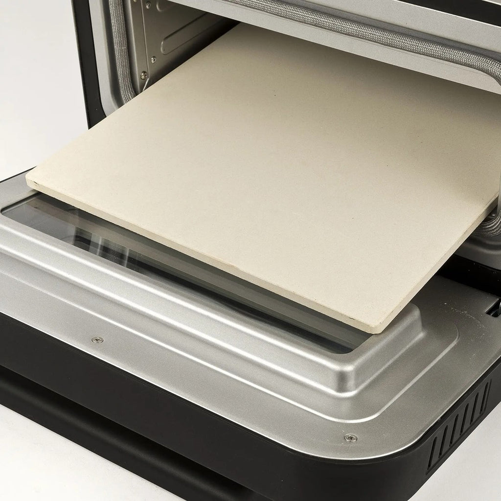 G3FERRARI Pizza Maker 1850 W 450 °C Model G10204