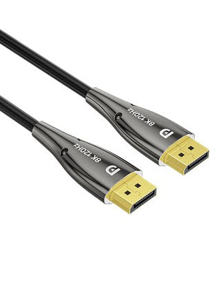 UNITEK DisplayPort Cable 10 m C1631ABK01-10 M