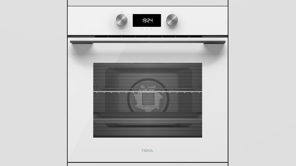 TEKA Built-in Oven 70 L Hydrolytic Cleaning A+ Model 111000004