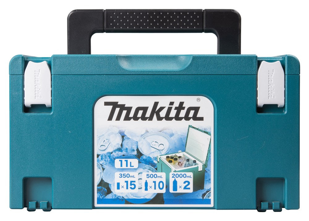 Makita 198254-2 Tool Storage Case Insulated 11 L