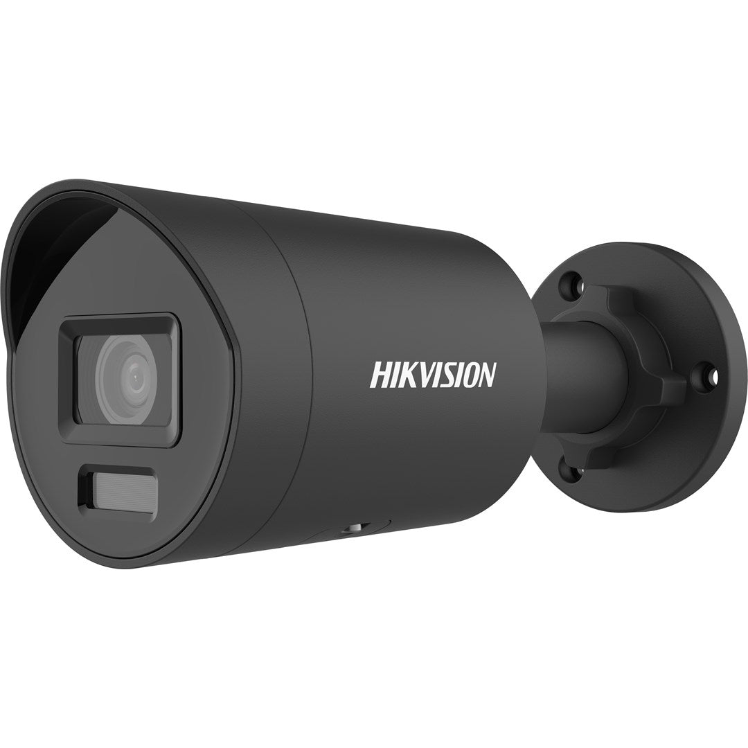 Hikvision IP Camera DS-2CD2066G2H-IU(2.8 mm)(Black)