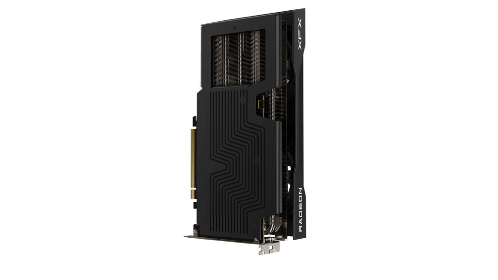 XFX VGA Radeon RX 9060XT 8GB OC Gaming Edition - 2xDP/1xHDMI (RX-96TSW8GBQ)