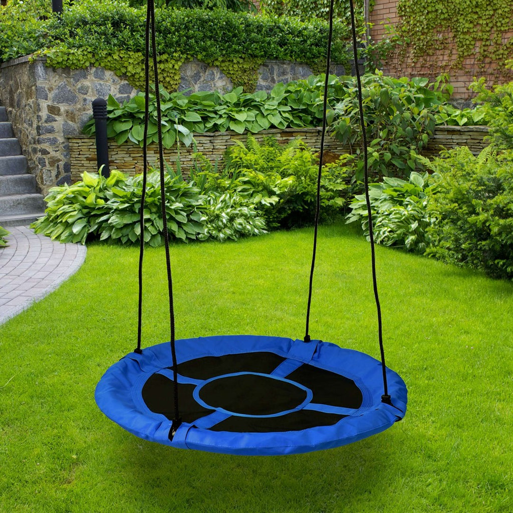Extralink Bouncer and Swing Blue 3900 g Indoor SW100X NIEBIESKIE