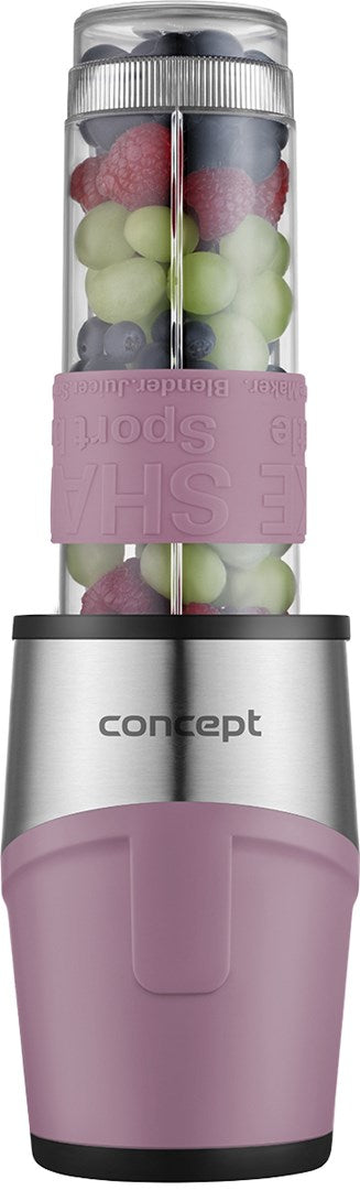 CONCEPT Blender for Smoothie 500 W 0.57 L 23000 RPM SM3483