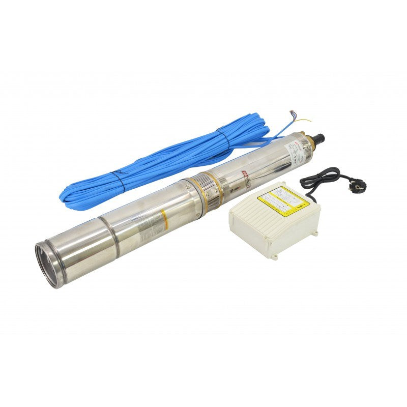 AWTOOLS Submersible Pump - 15000 g - Model AW85101