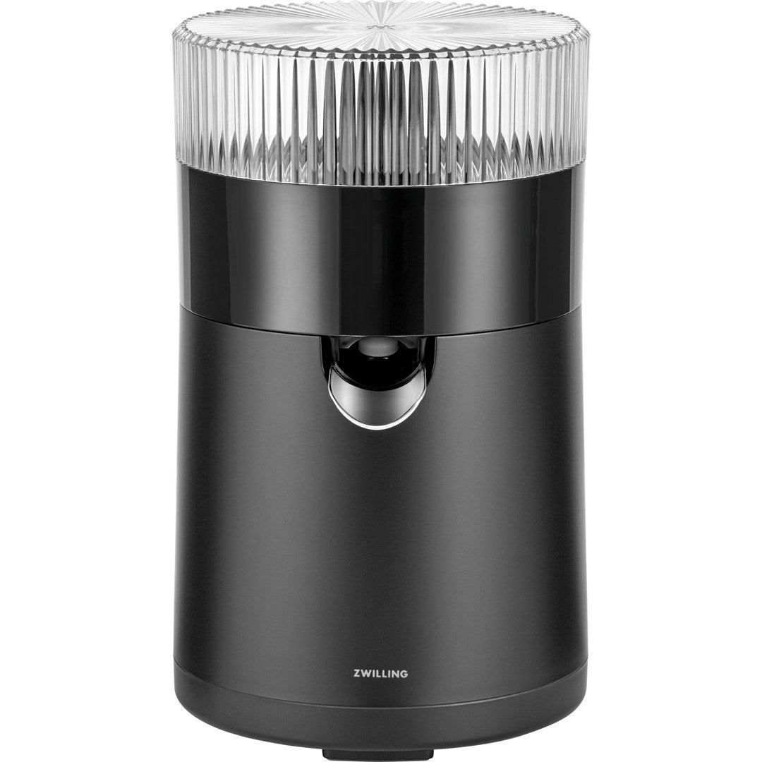 Zwilling Entsafter black ENFINIGY (53109-001-0)