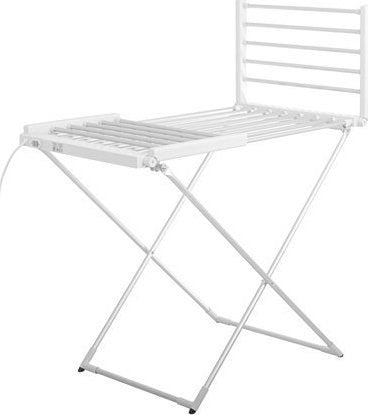 Adler Foldable Electric Clothes Dryer AD 7821 220W